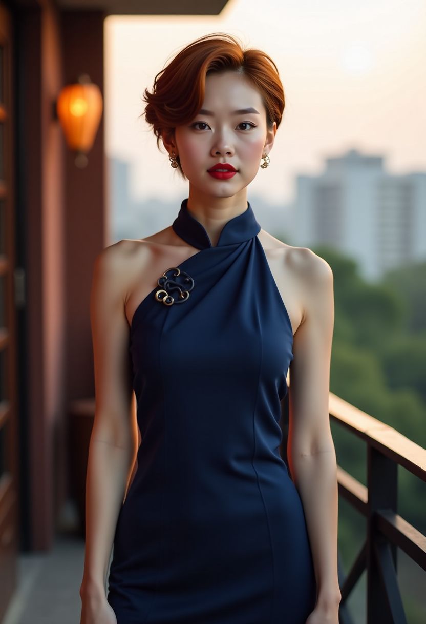 胡乱的深见君